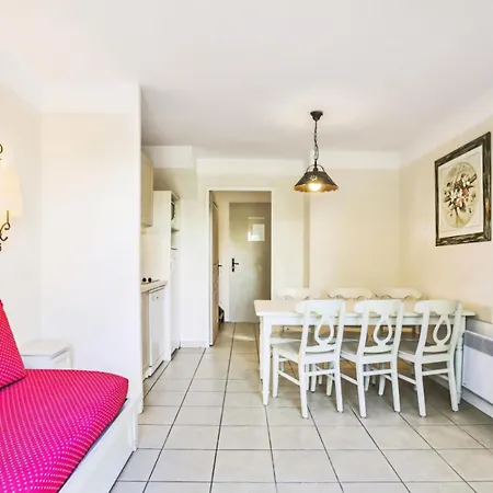 Appartamento Les Maisons Le Rouret - Maeva - Maison 3 Pieces 6 Personnes Selection Mae-3026 Grospierres