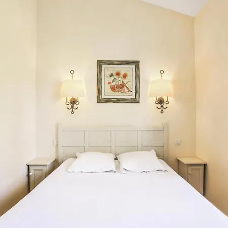 Appartamento Les Maisons Le Rouret - Maeva - Maison 3 Pieces 6 Personnes Selection Mae-3026 Grospierres