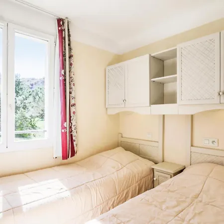 Appartamento Les Maisons Le Rouret - Maeva - Maison 3 Pieces 6 Personnes Selection Mae-3026