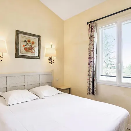 Les Maisons Le Rouret - Maeva - Maison 3 Pieces 6 Personnes Selection Mae-3026 Appartamento Grospierres