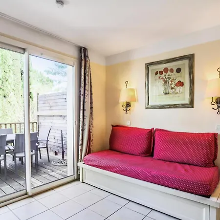 Appartamento Les Maisons Le Rouret - Maeva - Maison 3 Pieces 6 Personnes Selection Mae-3026 *