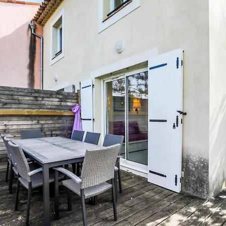 Les Maisons Le Rouret - Maeva - Maison 3 Pieces 6 Personnes Selection Mae-3026 Appartamento