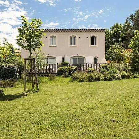 Les Maisons Le Rouret - Maeva - Maison 3 Pieces 6 Personnes Selection Mae-3026