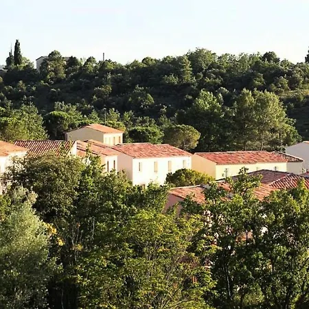 Les Maisons Le Rouret - Maeva - Maison 3 Pieces 6 Personnes Selection Mae-3026 Appartamento *