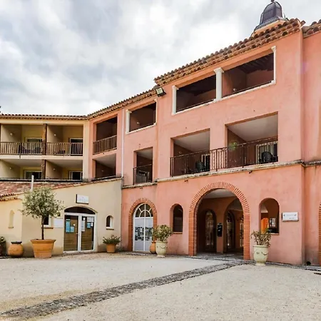 Appartamento Les Maisons Le Rouret - Maeva - Maison 3 Pieces 6 Personnes Selection Mae-3026