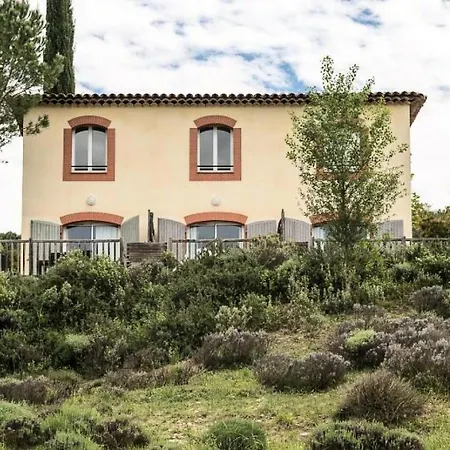 Appartamento Les Maisons Le Rouret - Maeva - Maison 3 Pieces 6 Personnes Selection Mae-3026 Grospierres