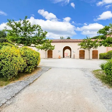 Les Maisons Le Rouret - Maeva - Maison 3 Pieces 6 Personnes Selection Mae-3026 Appartamento